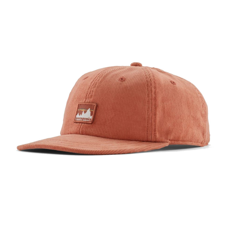 Patagonia Corduroy Cap - Image 7